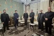 استاندار لرستان: راه شهدا تا نابودی کامل ظلم و کودک‌کشی ادامه دارد