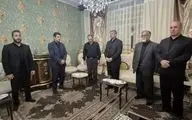 استاندار لرستان: راه شهدا تا نابودی کامل ظلم و کودک‌کشی ادامه دارد