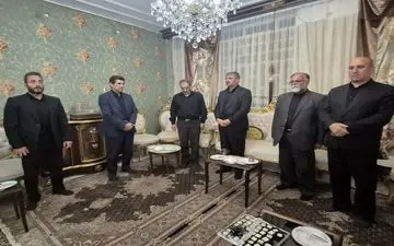 استاندار لرستان: راه شهدا تا نابودی کامل ظلم و کودک‌کشی ادامه دارد