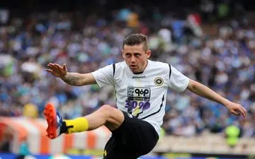 واکنش جپاروف به بازگشتش به استقلال