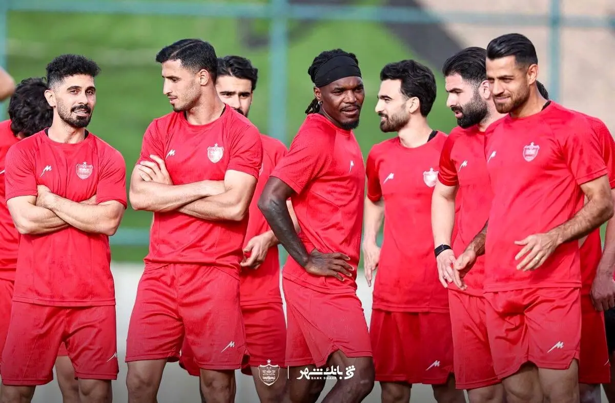 یک مدافع خارجی به پرسپولیس میپیوندد؛ تقویت خط دفاعی در ترکیه