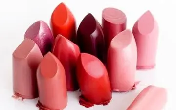 ترفندی برای شناسایی رژ لب‌های سمی