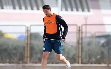 یک خروجی دیگر پرسپولیس در نیم فصل مشخص شد 