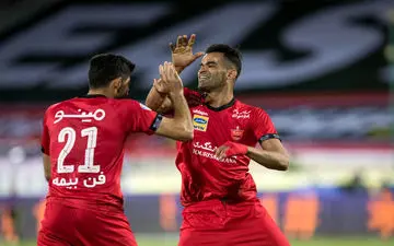 ستاره پرسپولیس زیر تیغ جراحی!