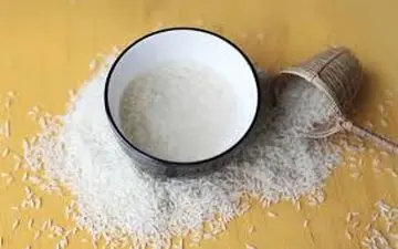  خیساندن برنج چه تاثیری در ابتلا به سرطان و بیماری های قلبی دارد؟
