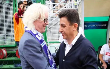  سند اخراج شفر به زودی امضا می‌شود