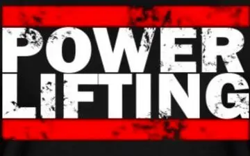 مربی قلابی تیم ملی پاورلیفتینگ بانوان