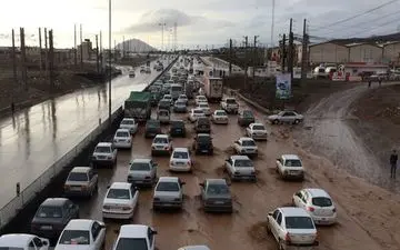 تا پایان هفته سفر نکنید