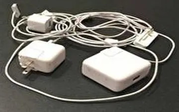 کابل شارژی که هرگز گره نمی‌خورد 