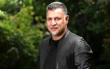 علی دایی؛ اسطوره‌ای که دوبار به مرگ «نه» گفت