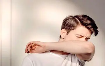 علت طولانی شدن سرفه‌های بعد از عفونت!