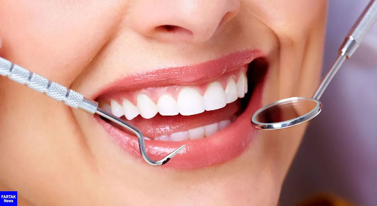 روش آسان از بین بردن جرم دندان