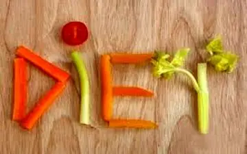 خطرات ناشی از رژیم فرانسوی!