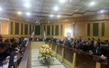 سند اشتغال سال 98 تا پایان اردیبهشت ماه نهایی شود