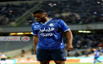 چالش بزرگ نکونام؛ جانشین یامگا ازبکستانی یا اسپانیایی؟