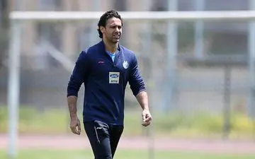 مجیدی بازیکنانش را تهدید کرد