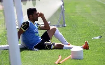  احتمال بازگشت لژیونر ایرانی به استقلال