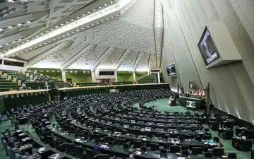 دومین کارت زرد به مجلس یازدهم