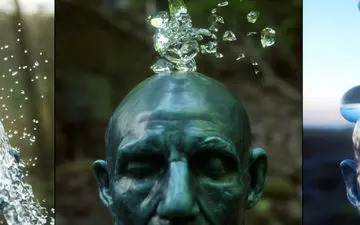 با دیدن این انیمیشن‌ها شگفت‌زده خواهید شد +فیلم 