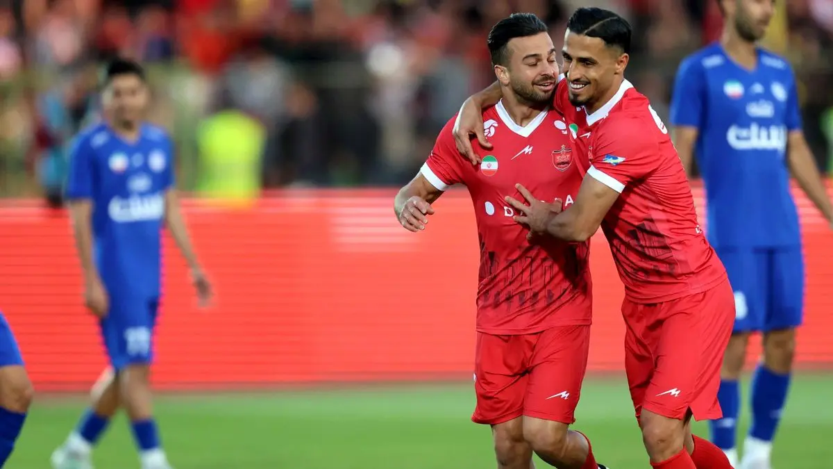 تصمیم فوری هیئت مدیره پرسپولیس: متمم‌های مالی سنگین برای بازیکنان معترض