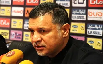 توصیه اینستاگرامی علی دایی به جوانان