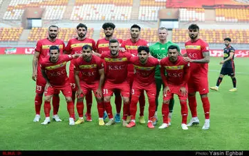 علی منصور و فولاد به دنبال پایان خوش لیگ