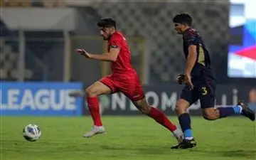 ترابی: اگر گل سوم را می‌زدیم، کارمان ساده‌تر بود