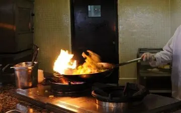 کودکانی که قربانی نمایش آشپزی شدند