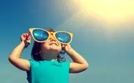هشدار وزارت بهداشت درباره خطرات آفتاب گرفتن در این هوا