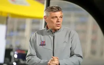 سرمربی نساجی: دیدار با مس رفسنجان اولین فینال ماست/  ایمان دارم در لیگ می‌مانیم