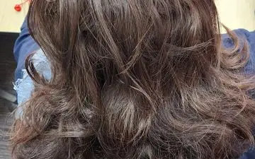 یک سوال: موهایم چرا درد می کند؟