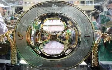 اعلام میزبان فینال جام حذفی؛ جایی جز خرمشهر