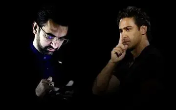 اندر احوالات آذری جهرمی و تیم محبوبش؛ بروز هیجانات عالی اما دور از شان وزارت !