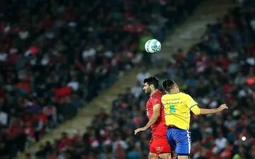 بازیکن برزیلی نفت آبادان مشکلی برای بازی با استقلال ندارد 