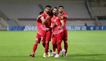 عنوان بهترین گل مرحله گروهی لیگ قهرمانان آسیا به عباس‌زاده رسید 