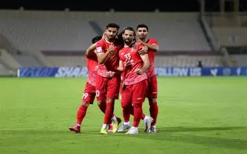 عنوان بهترین گل مرحله گروهی لیگ قهرمانان آسیا به عباس‌زاده رسید 