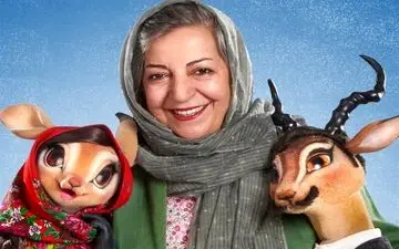 رئیس ساترا: «شهرک کلیله و دمنه» همچنان بدون مجوز پخش می‌شود