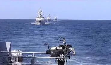  نگرانی ناتو از رشد توان بالقوه ناوگان دریایی روسیه