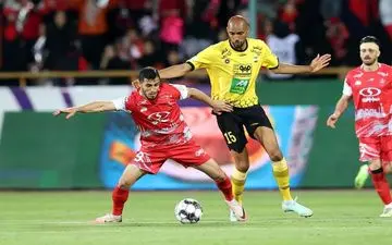 رکوردشکنی علیپور و امیری در شب تلخ شکست مقابل سپاهان