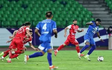 تساوی ناامیدکننده پرسپولیس در خانه/ قهرمانی؟ نه نمی‌خواهند