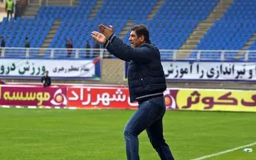 گزینه اصلی سرخپوشان امشب از راه می رسد