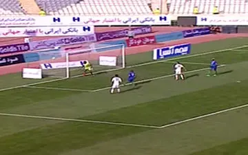 صحبت‌های کی‌روش پس از پیروزی تیم ملی فوتبال ایران مقابل سیرالئون + فیلم