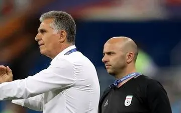 خبری بد برای مدافع پرسپولیس