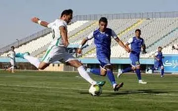 حسینی به فکر فرار از بحران پورموسوی به فکر بقا