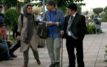 سرنوشت نا معلوم «چارلی در تهران» 