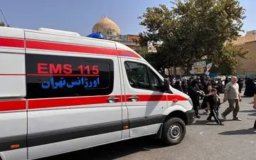 اورژانس تهران: زلزله تاکنون مصدوم نداشته است