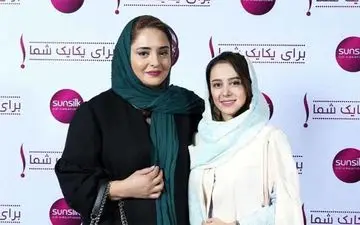 تیپ نرگس محمدی پس از بازگشت از اسپانیا! +‌ عکس