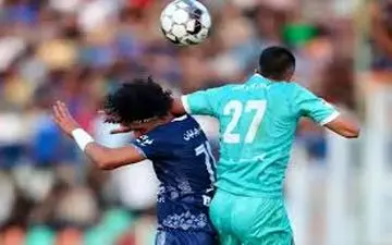 بازگشت چادرملو با پیروزی مقابل پیکان/۲ گل بعد از ۲‌باخت