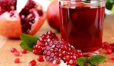 خواص انار که بعد از مصرف نصیب بدن تان می شود
