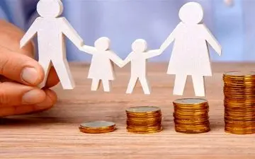 تصمیم تازه مجلس؛ افزایش حق اولاد و عائله‌مندی در سال جدید